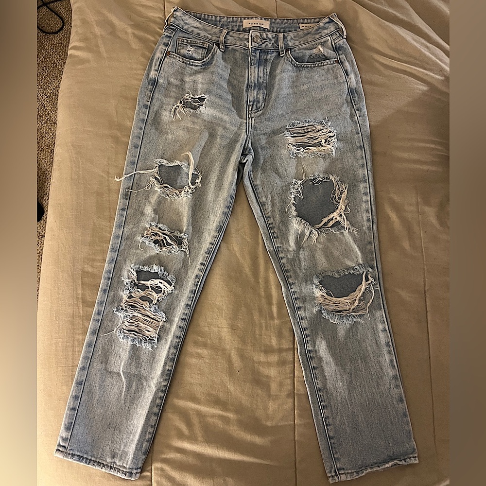 PacSun Mom Jean